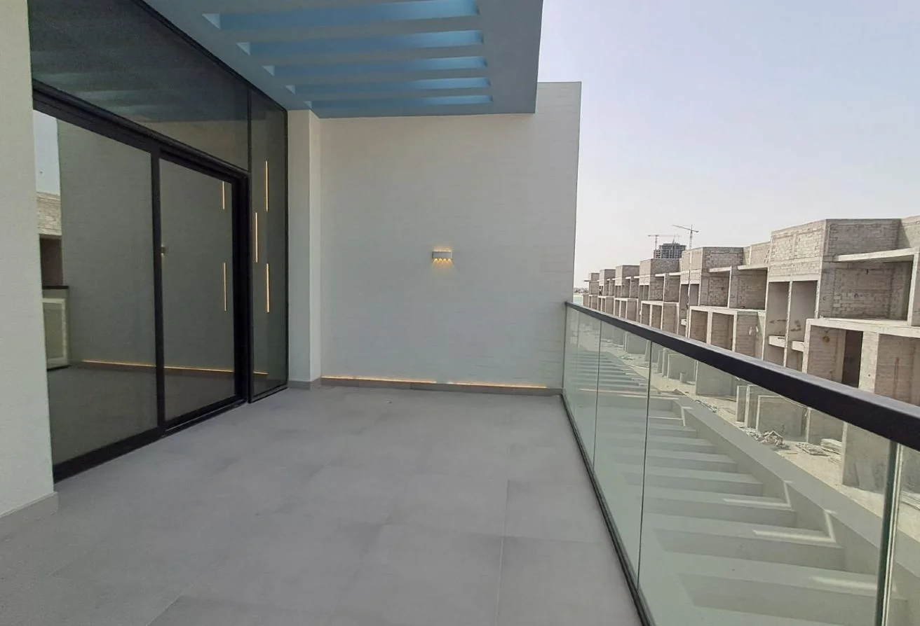 5-BR standalone villas offering luxury lifestyle