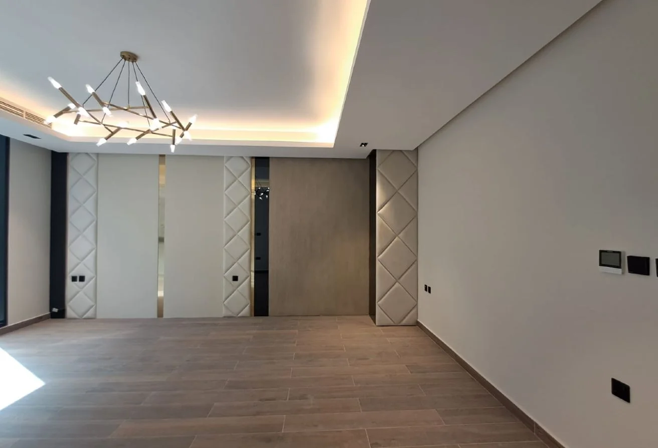 5-BR standalone villas offering luxury lifestyle