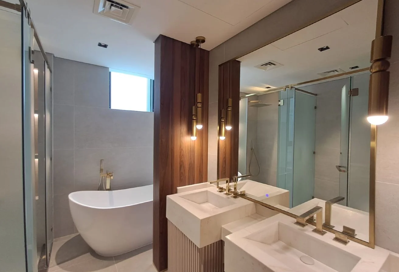 5-BR standalone villas offering luxury lifestyle