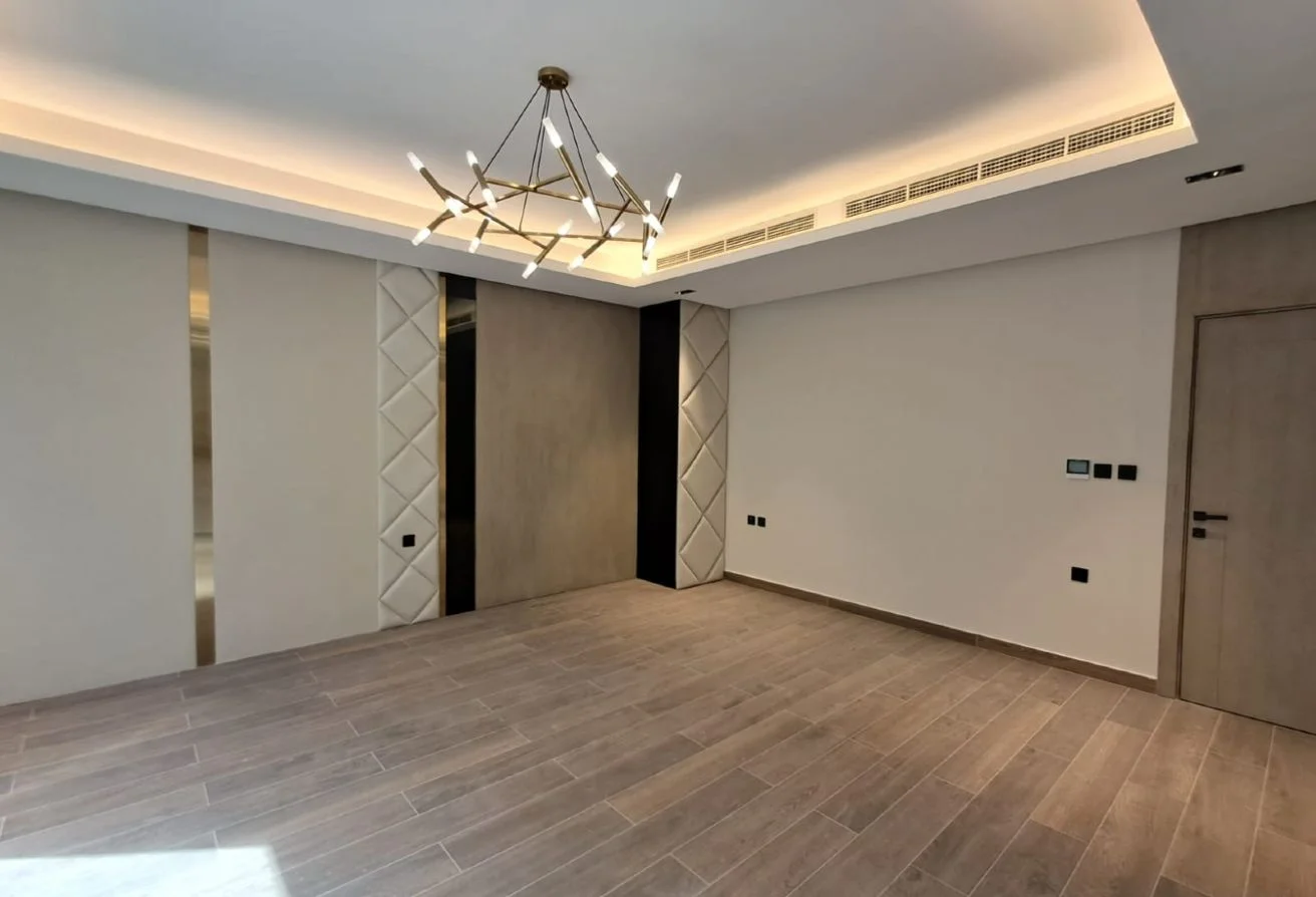 5-BR standalone villas offering luxury lifestyle