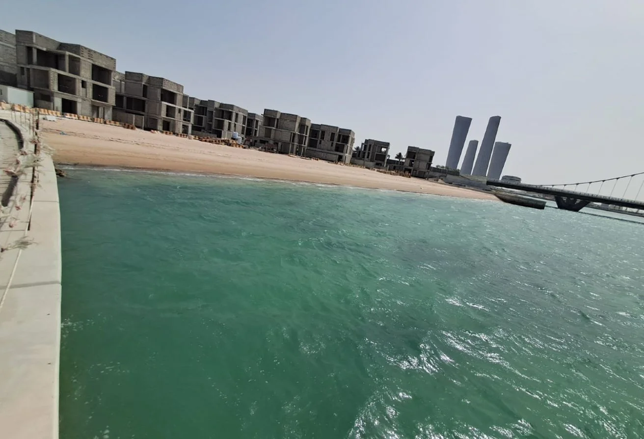 5-BR standalone villas offering luxury lifestyle
