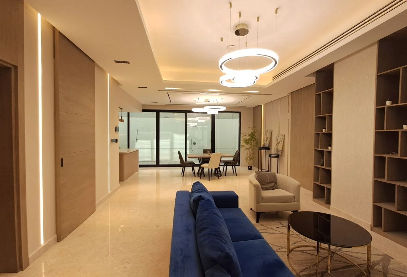 5-BR standalone villas offering luxury lifestyle
