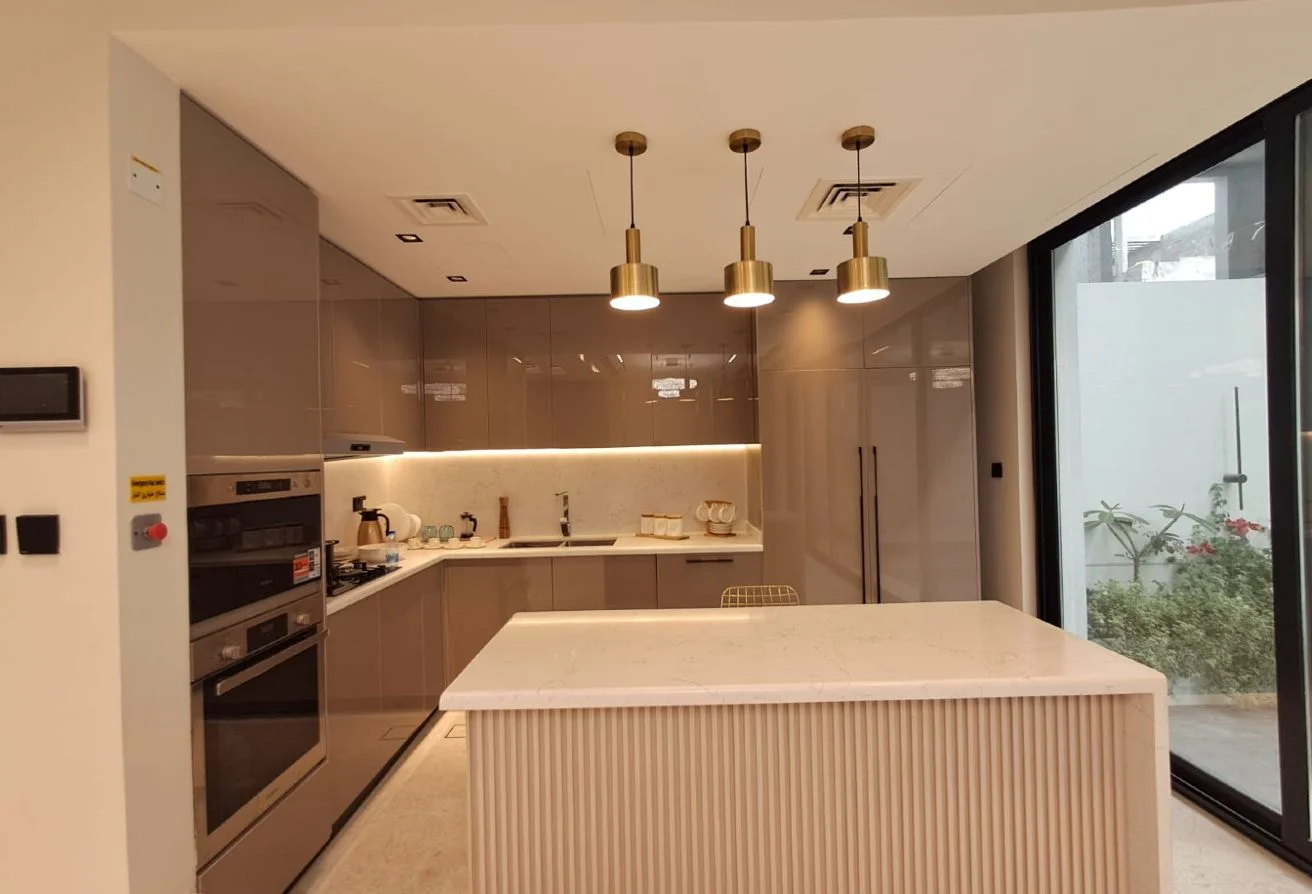 5-BR standalone villas offering luxury lifestyle