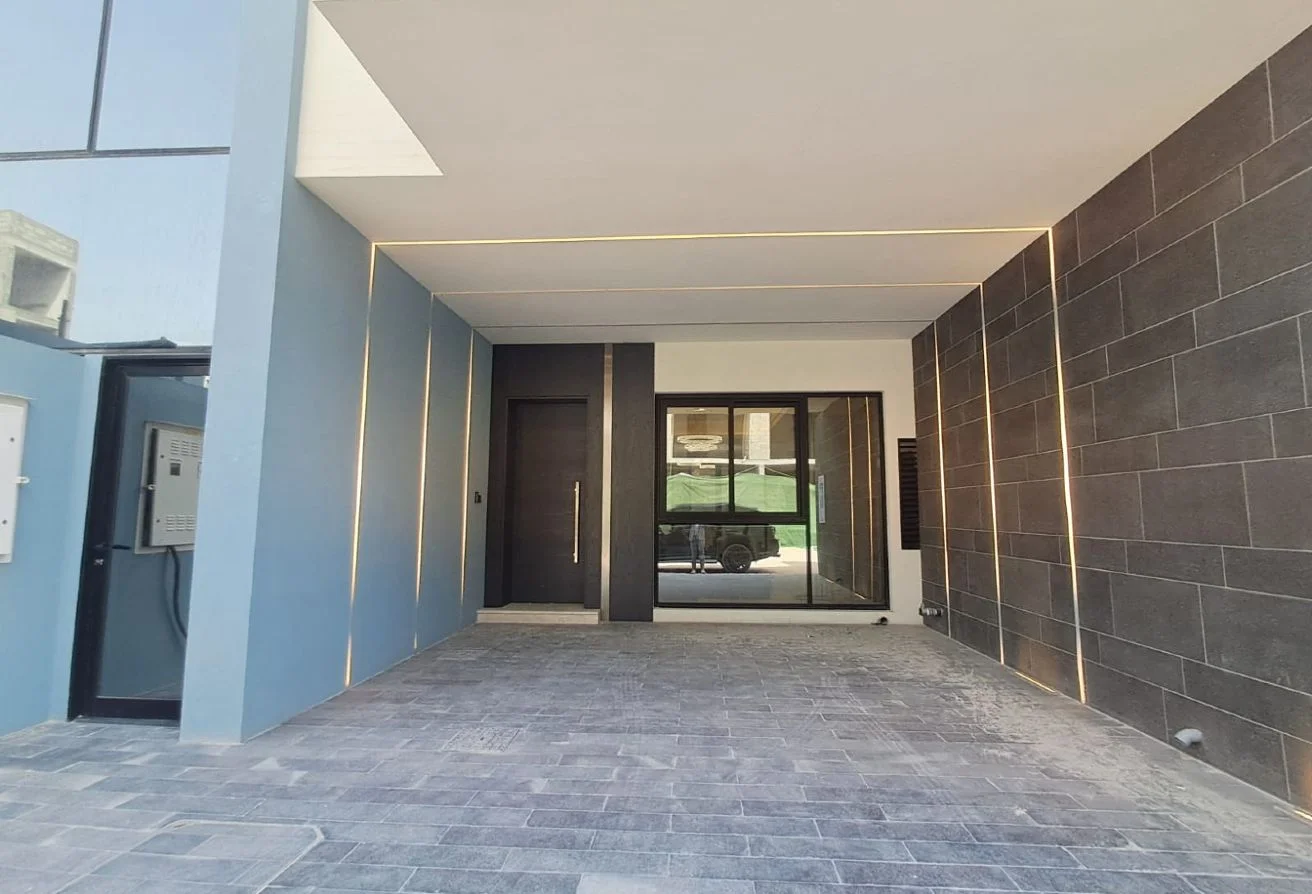 5-BR standalone villas offering luxury lifestyle