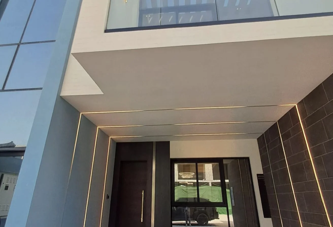 5-BR standalone villas offering luxury lifestyle