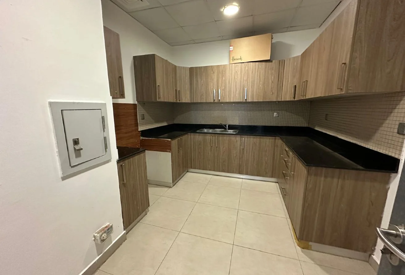 Semi-Furnished 2BHK • Massive Terrace Feature