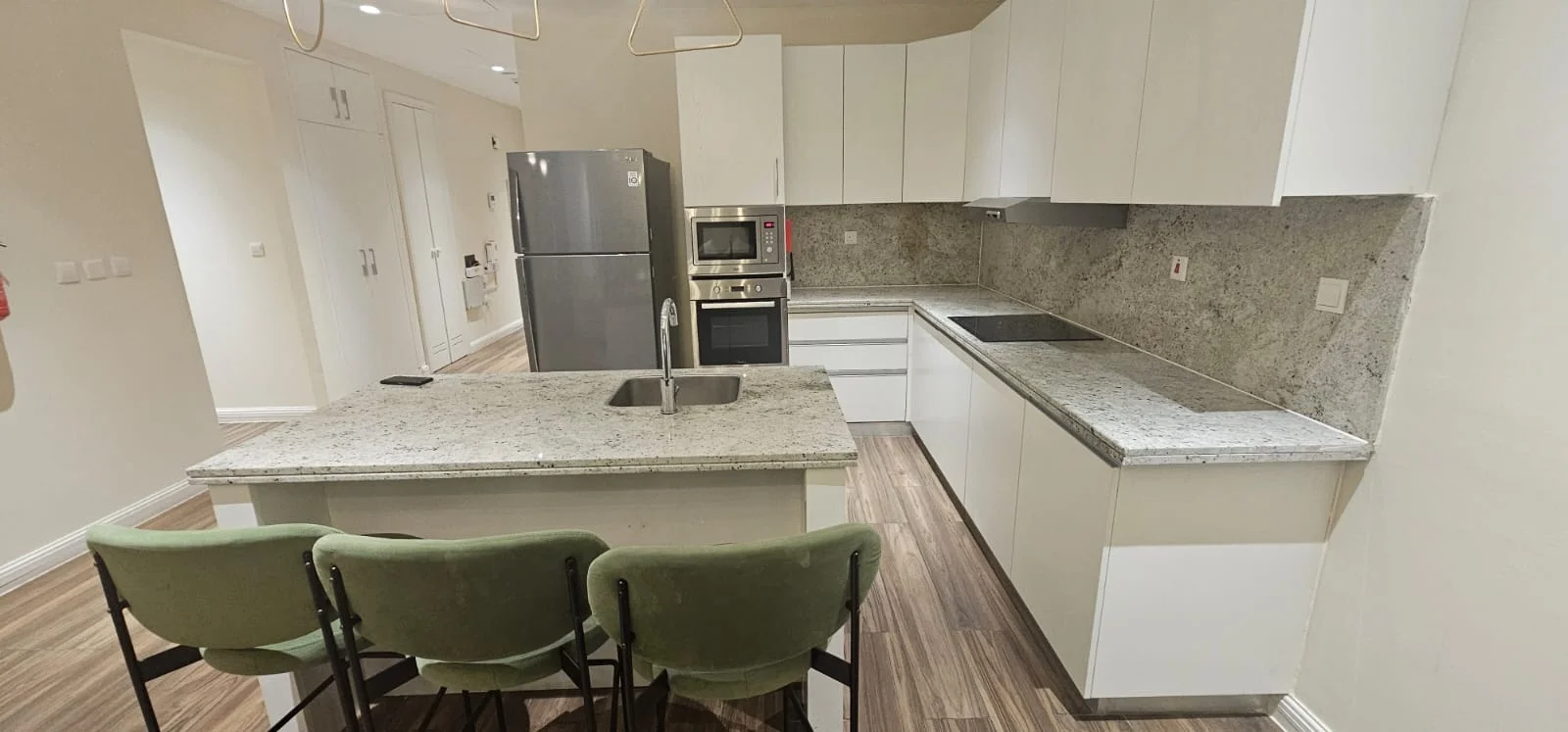Luxury 2BHK+MaidRoom | High Floor | Bills Included