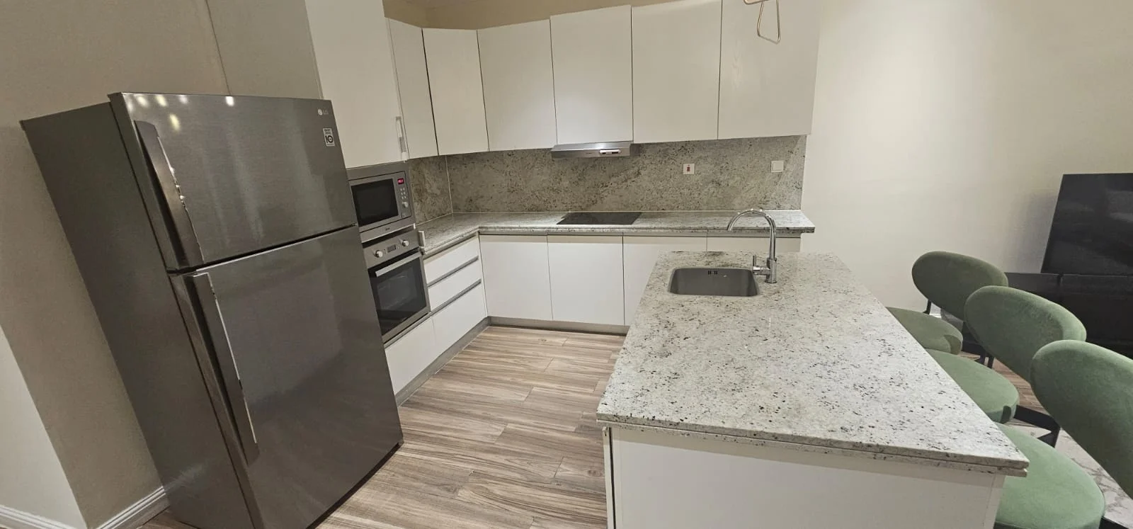 Luxury 2BHK+MaidRoom | High Floor | Bills Included