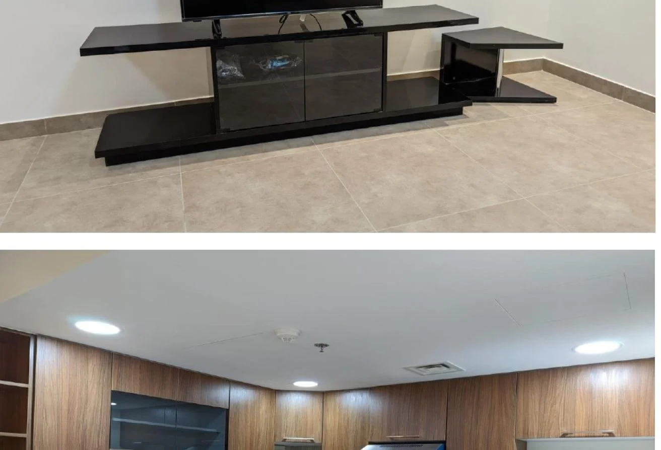 Ready to Move | 2 Bedroom Apartment|Installment