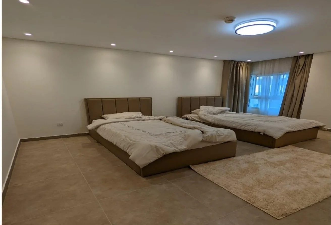 Ready to Move | 2 Bedroom Apartment|Installment