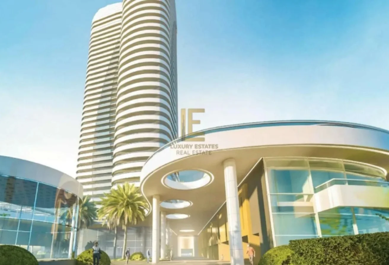 Bulk Deal: 10 Waterfront Studios | Q2 2027