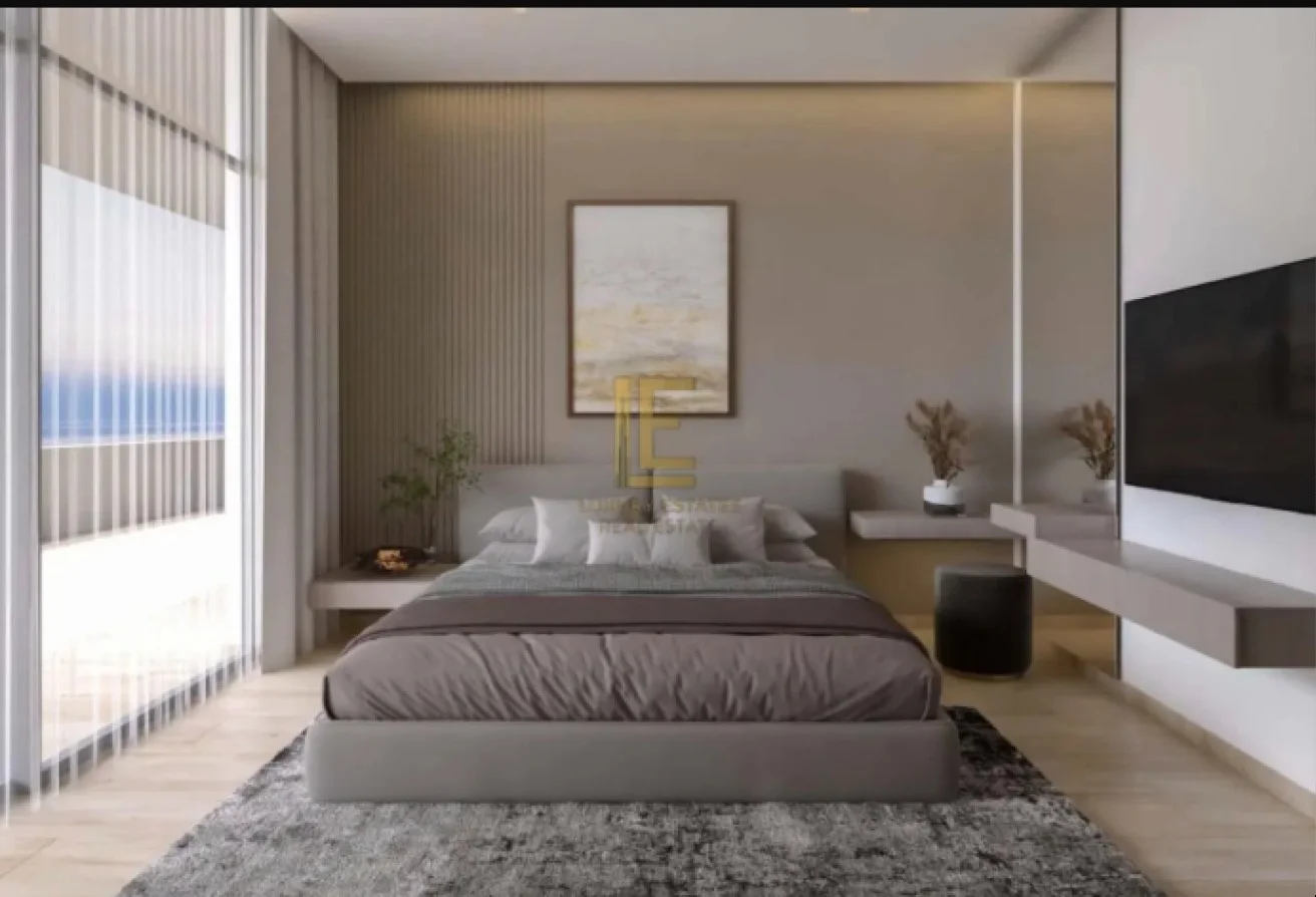 Bulk Deal: 10 Waterfront Studios | Q2 2027