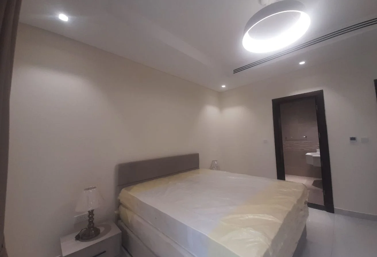 1 BED ROOM APT | LUSAIL FOXHIL SOUTH | FOR RENT