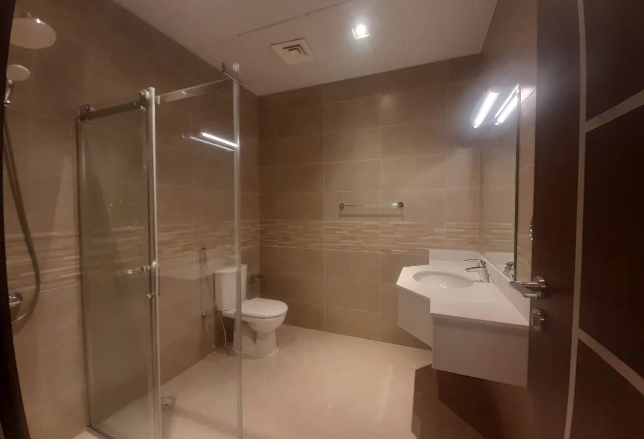 1 BED ROOM APT | LUSAIL FOXHIL SOUTH | FOR RENT