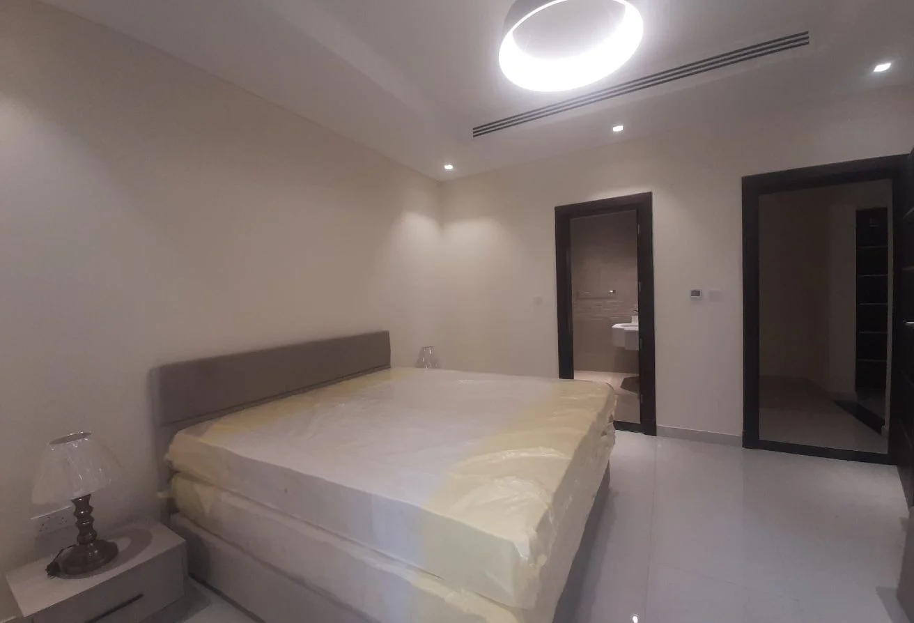 1 BED ROOM APT | LUSAIL FOXHIL SOUTH | FOR RENT