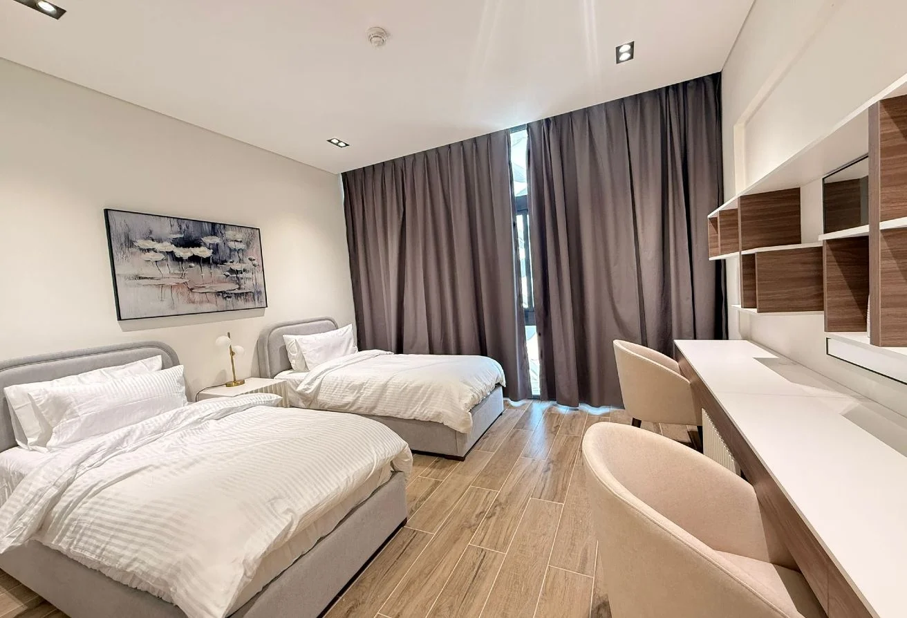 Beautiful 2BHK Apartment for Rent | Highway View