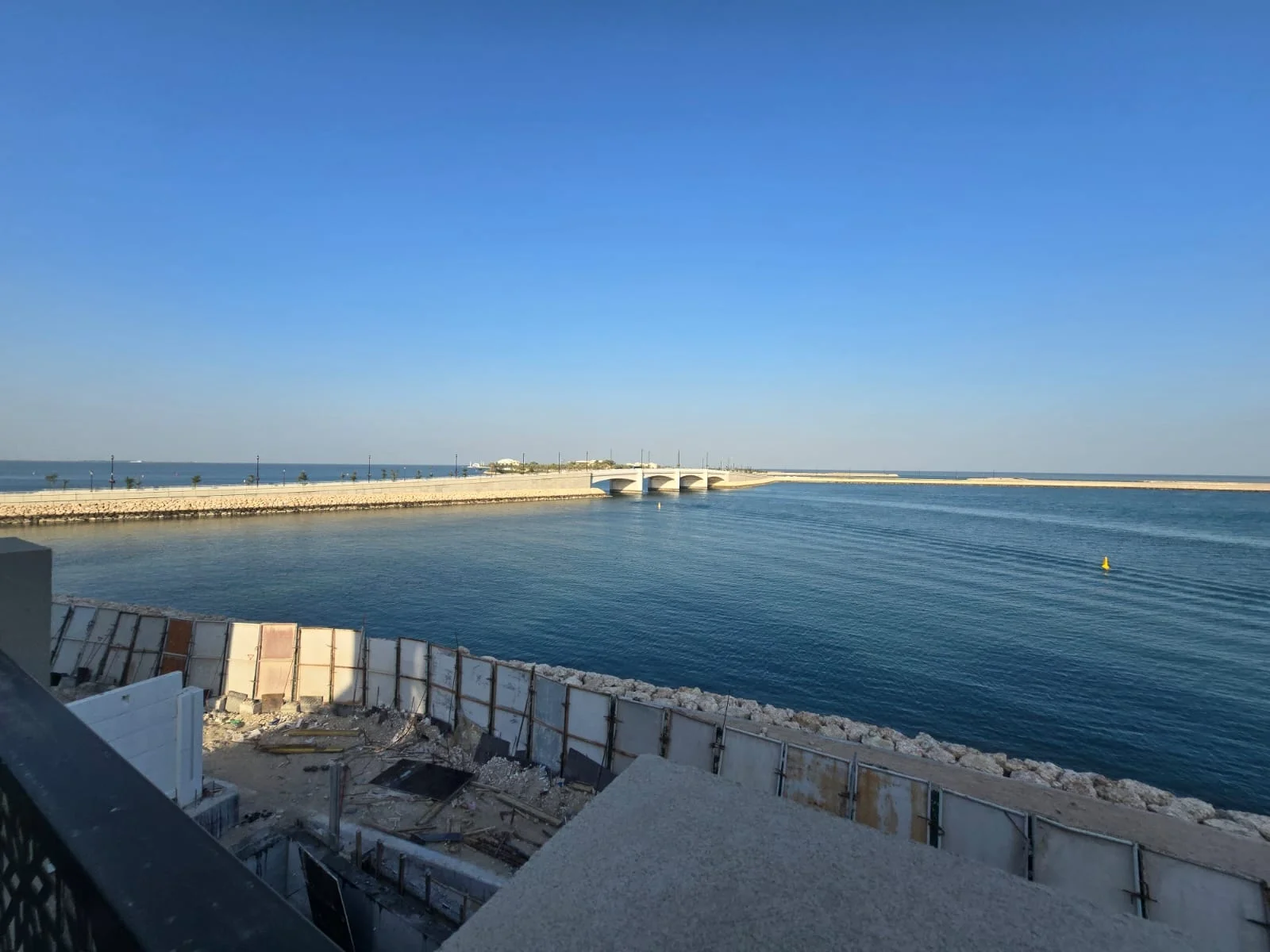 NO Down payment 20 yers payment plan full sea view