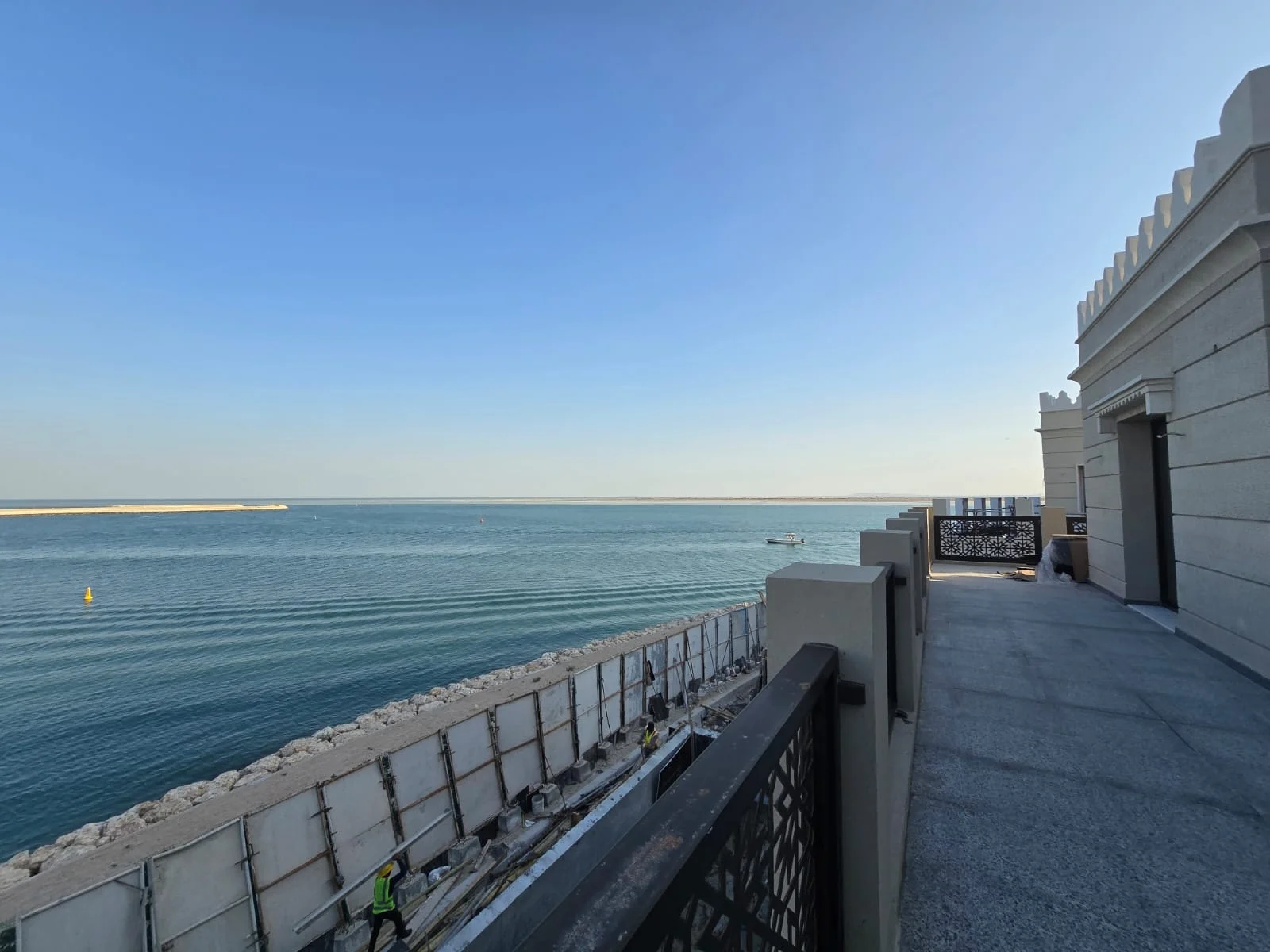 NO Down payment 20 yers payment plan full sea view