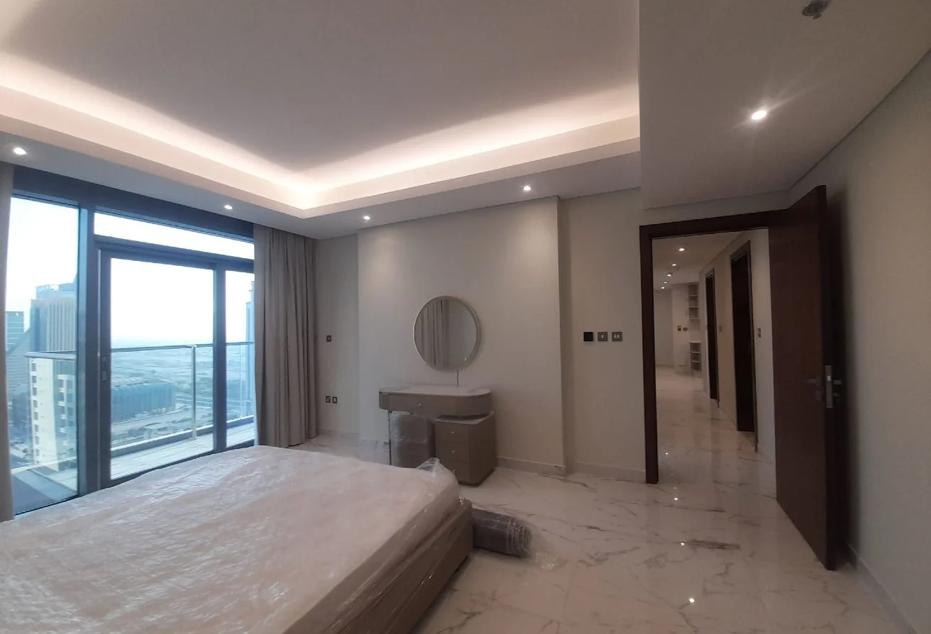 Brand New 2-Bedroom Apartment | Full Sea View