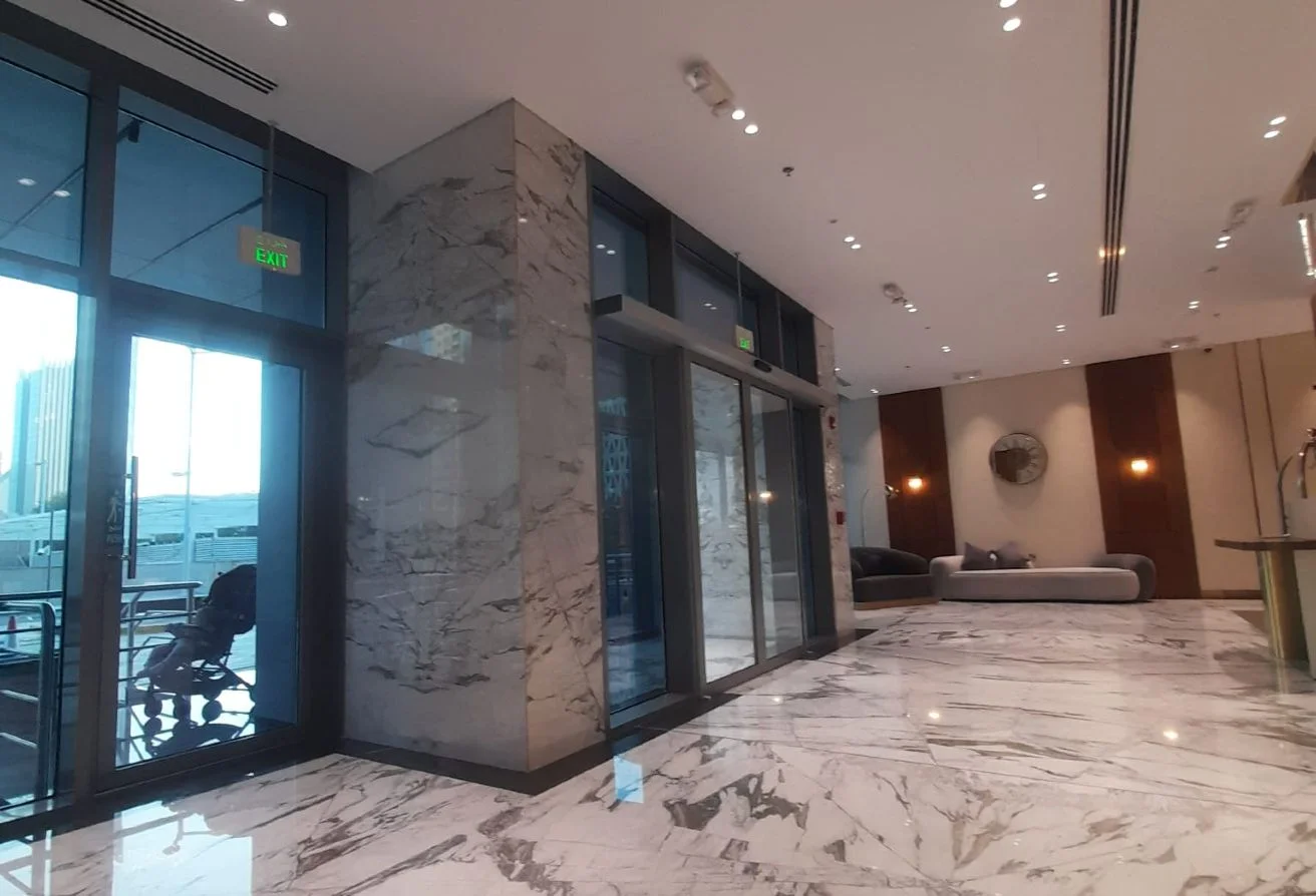 Brand New 2-Bedroom Apartment | Full Sea View