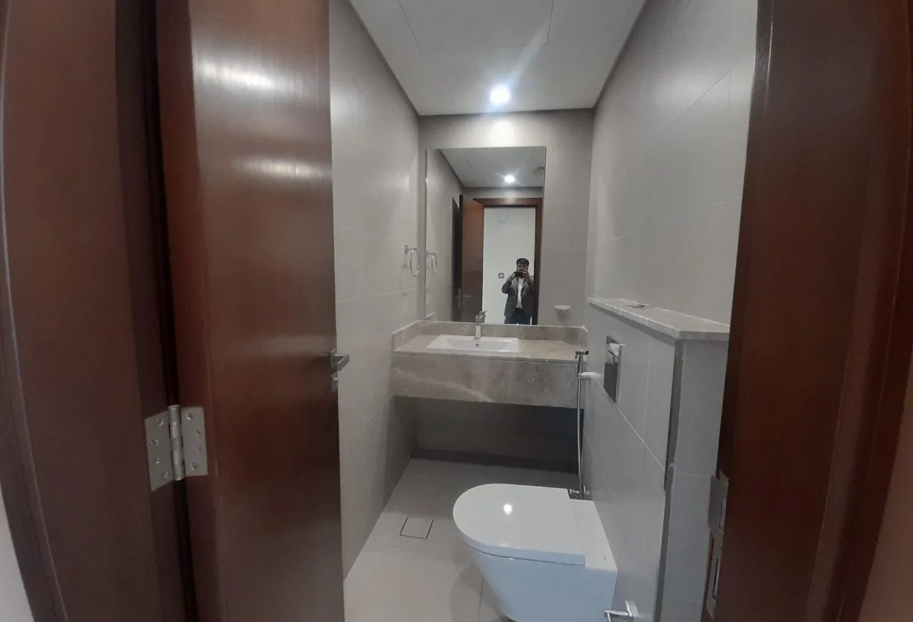 Brand New 2-Bedroom Apartment | Full Sea View