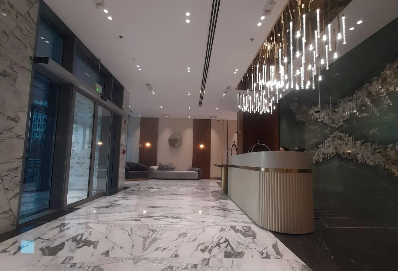 Brand New 2-Bedroom Apartment | Full Sea View