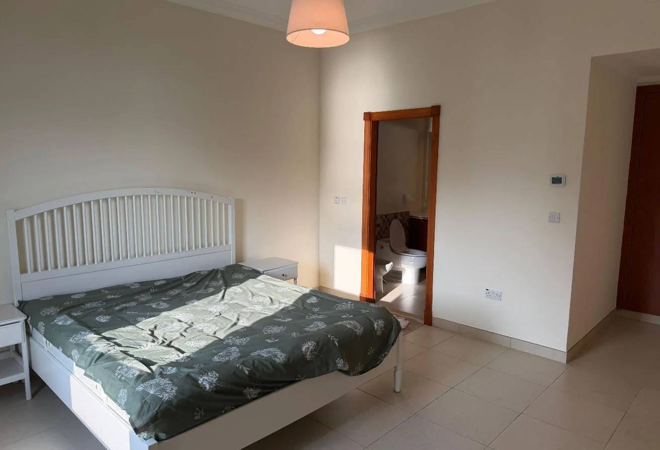 1  BHK FOR RENT BIG HOLL