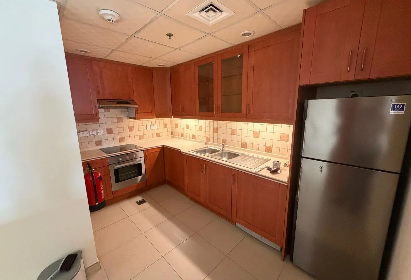 1  BHK FOR RENT BIG HOLL