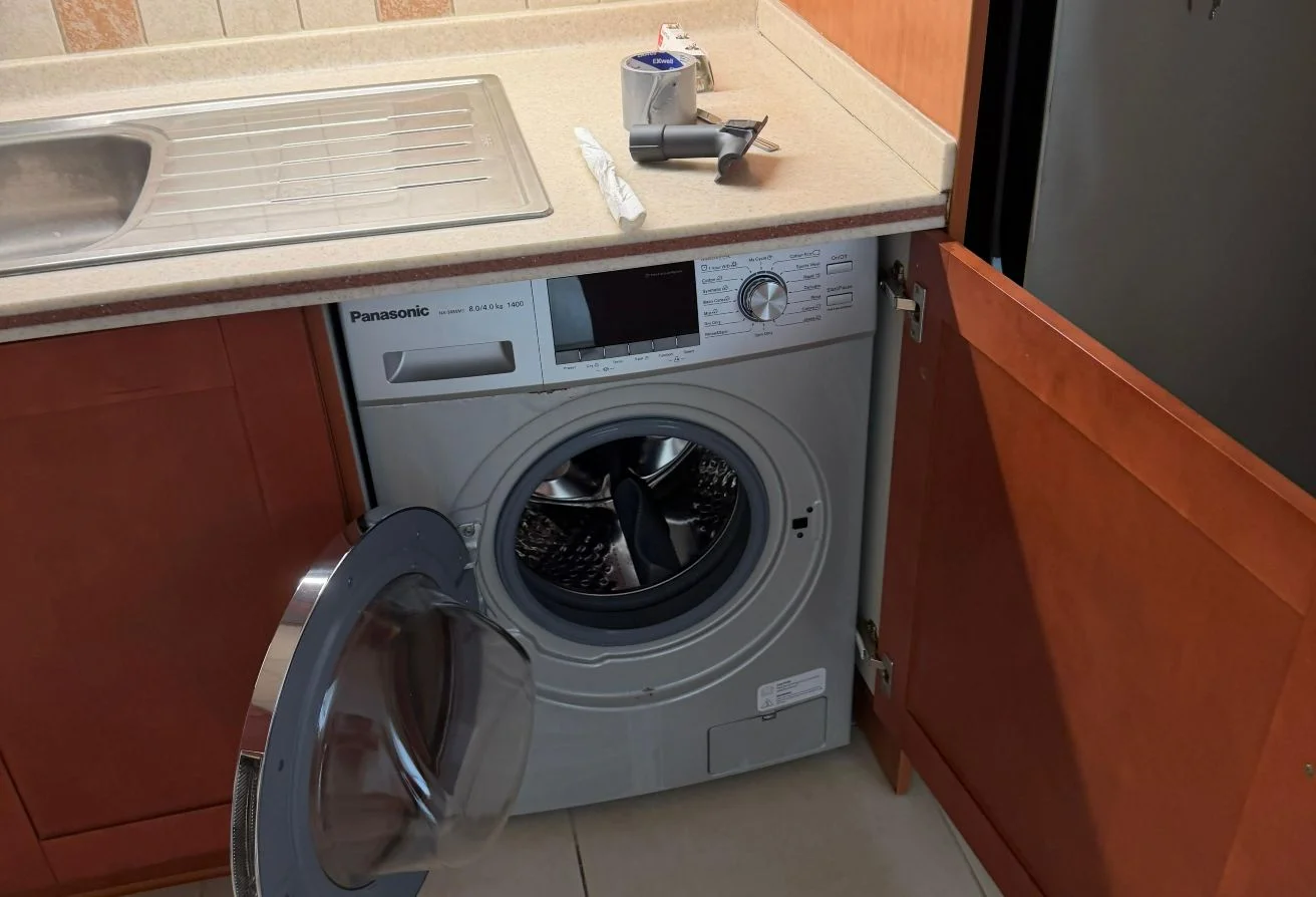 1  BHK FOR RENT BIG HOLL