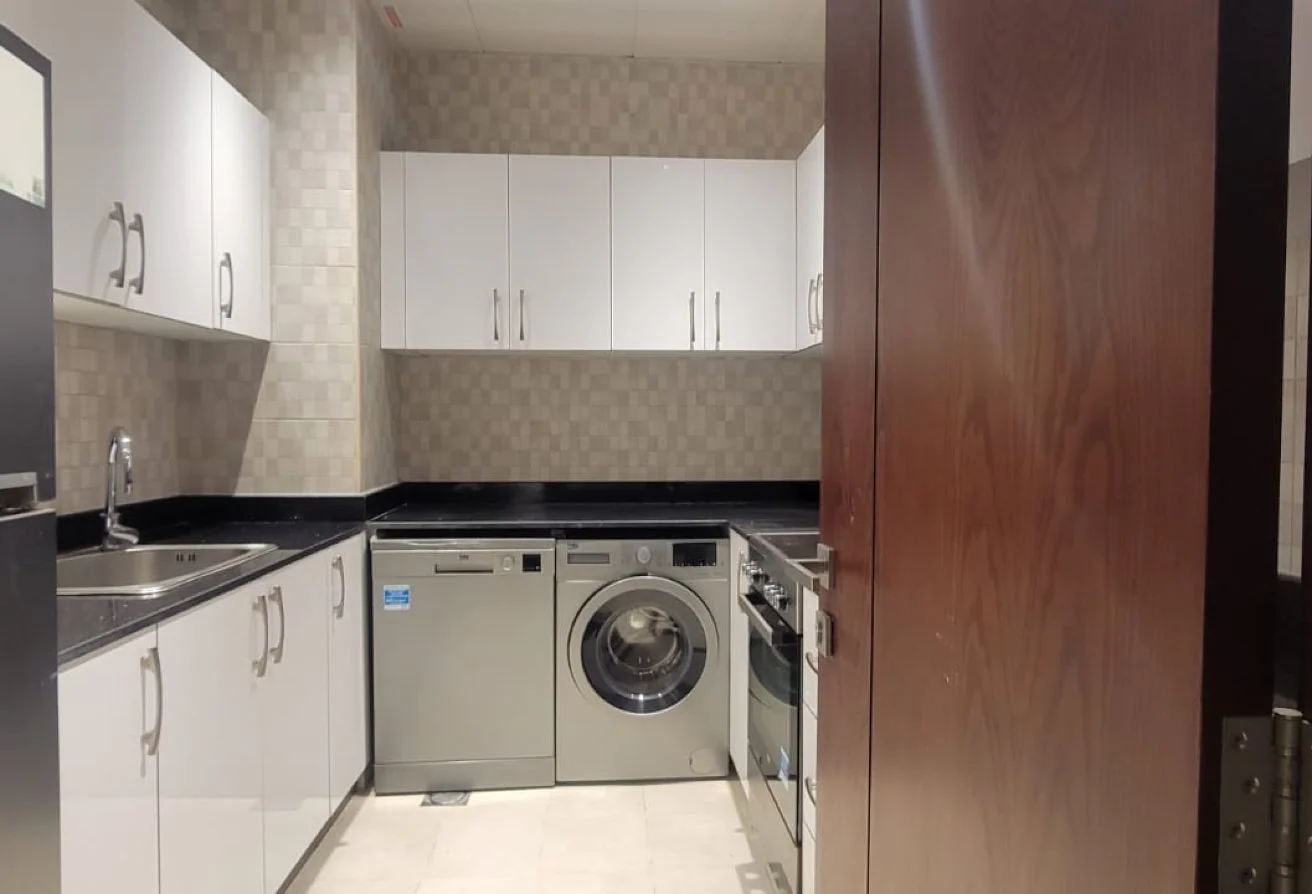 Fully Furnished 2 Bedroom | Giardino Building 89