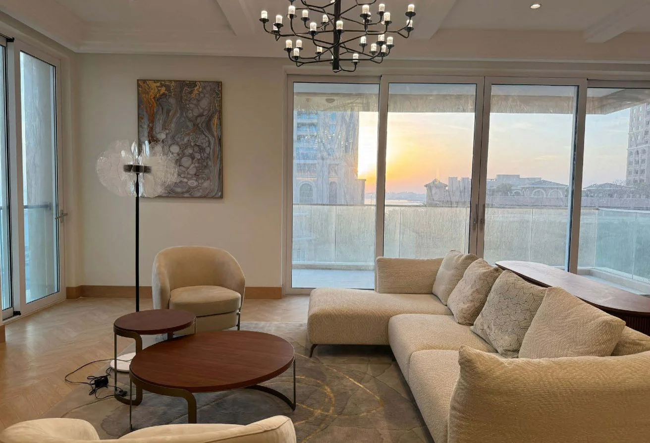 BRAND NEW RESIDENCE IN PEARL WITH A PAYMENT PLAN