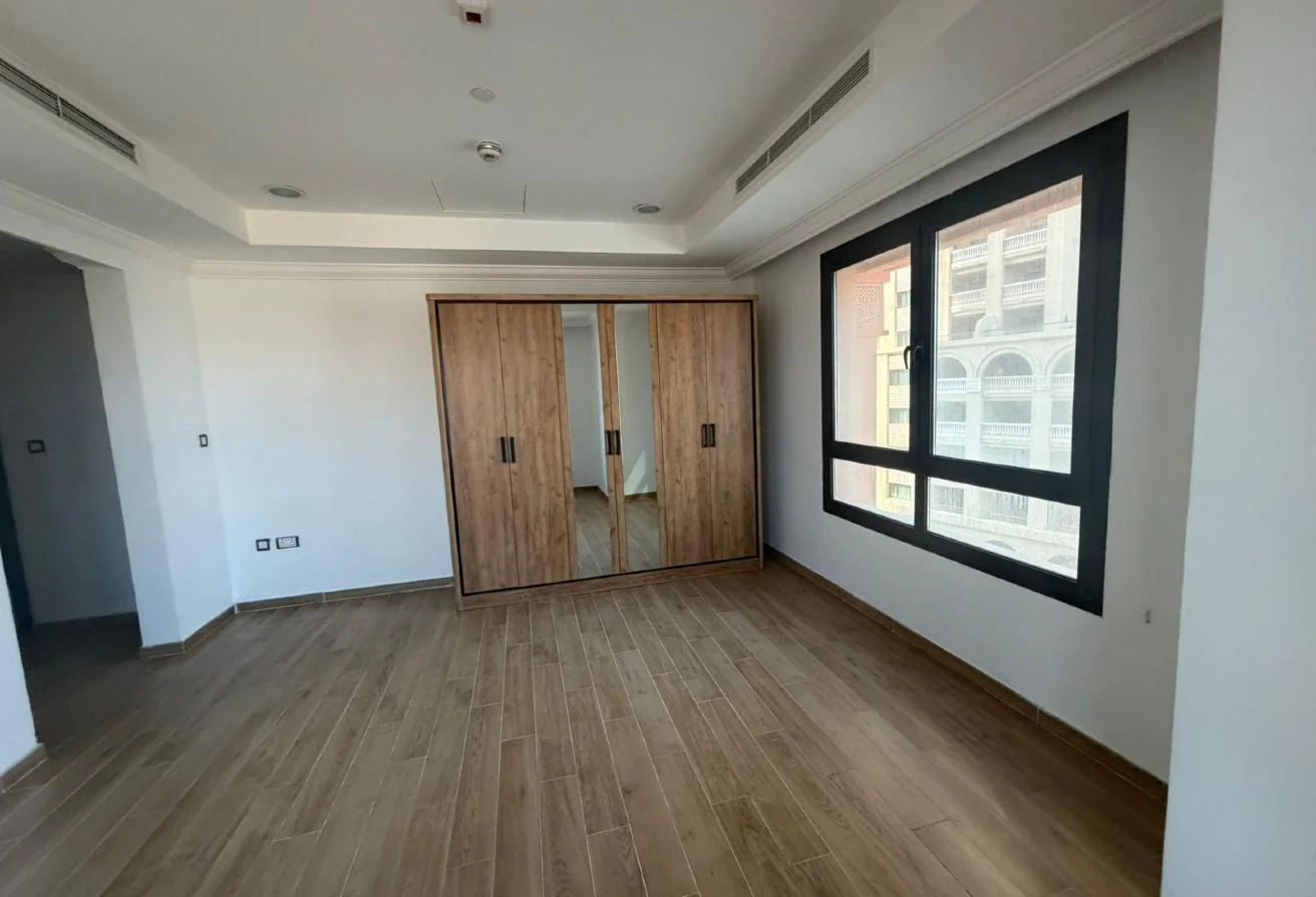 LUXURY 2 BHK APARTMENT FOR RENT|