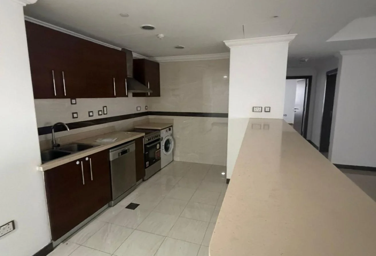 LUXURY 2 BHK APARTMENT FOR RENT|