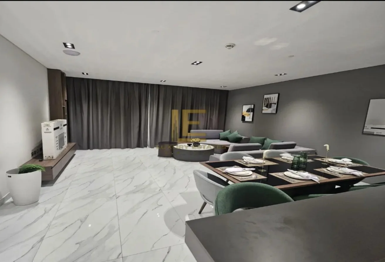 Brand New 2BR at Regency Residence FR RENT QR 8000