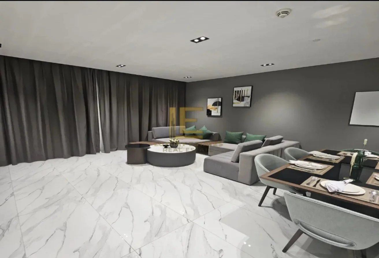 Brand New 2BR at Regency Residence FR RENT QR 8000