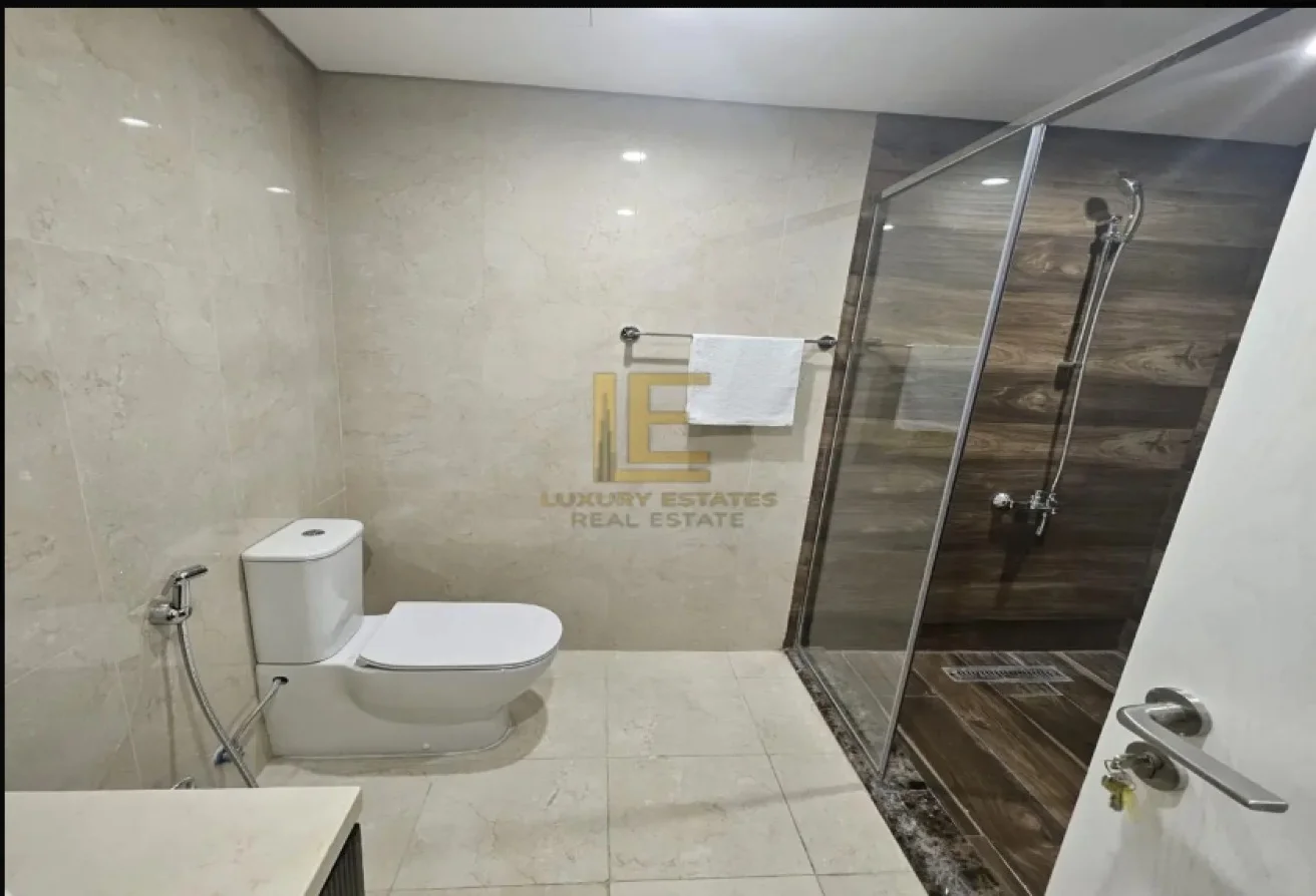 Brand New 2BR at Regency Residence FR RENT QR 8000