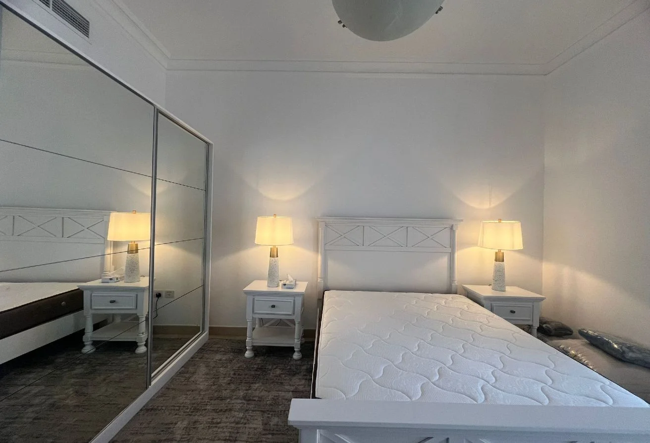 Elegant 2-BDR Apartment for Sale in Qanat Quartier