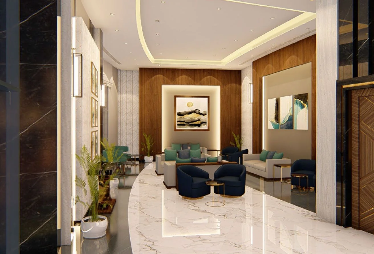 2BHK Fully-Furnished Apartment | Ready to Move In