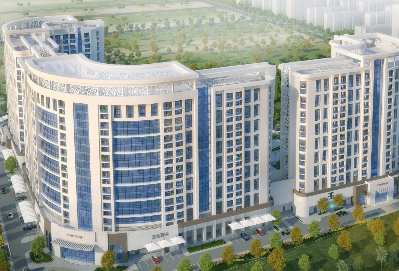2BHK Fully-Furnished Apartment | Ready to Move In