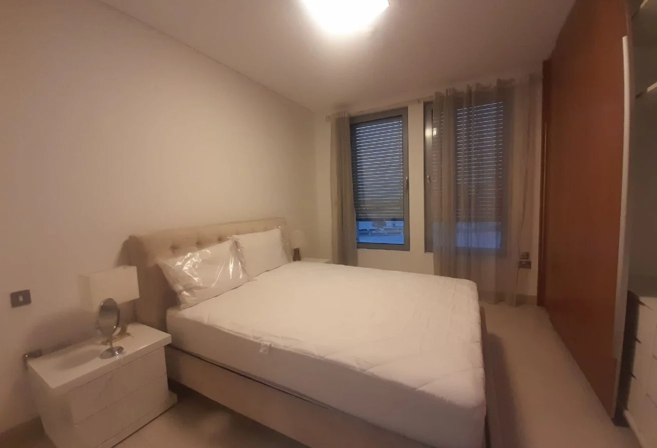 INCLUDING BILLS | 1 BED ROOM APT | LUSAIL FOXHILL