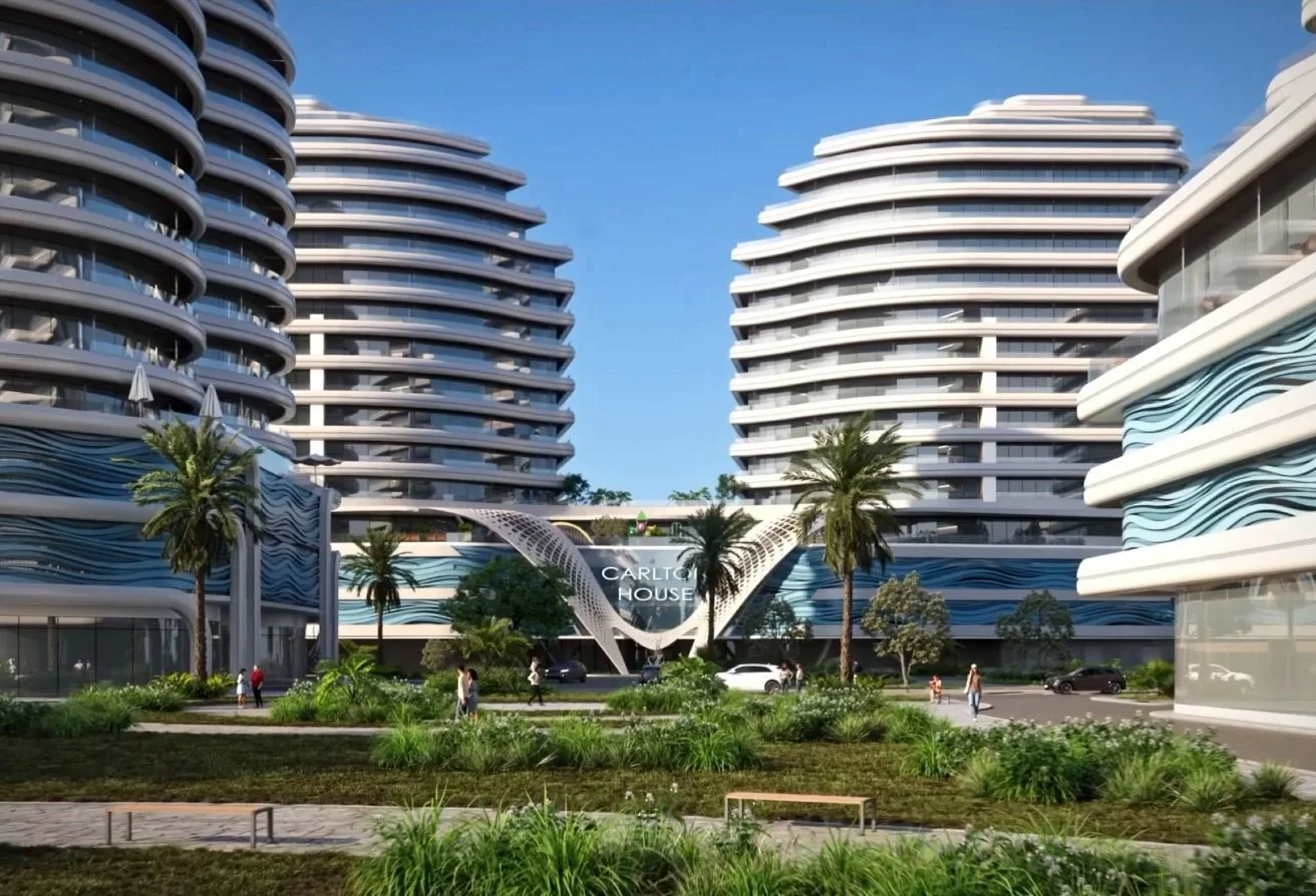 Offer special ROMADAN 0DP with 8year payment plan