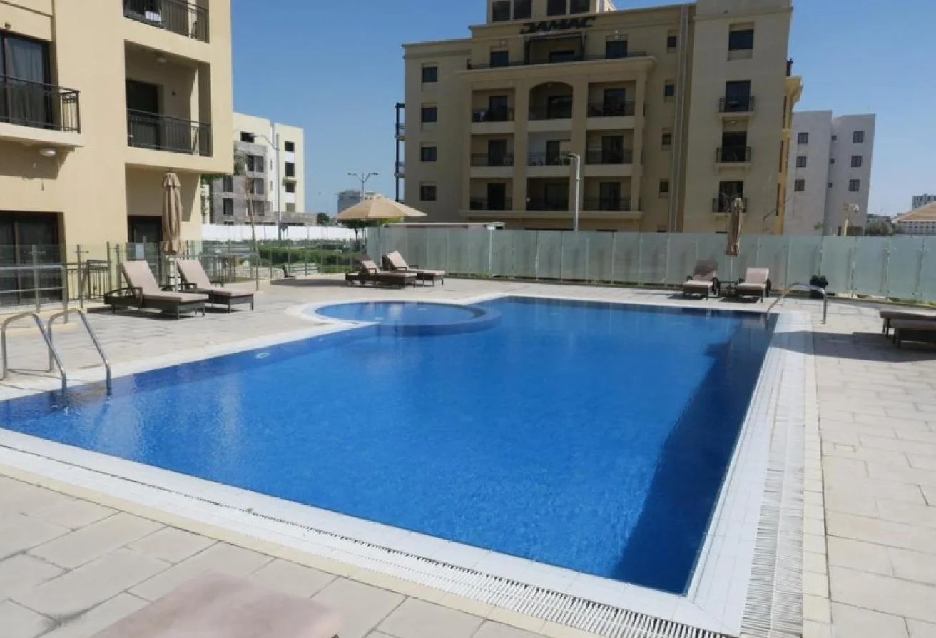 1 BED ROOM APT | LUSAIL FOXHILL SOUTH| FOR RENT