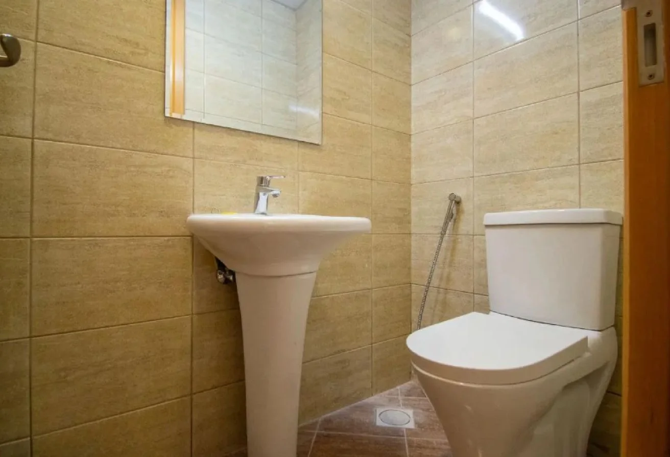 1 BED ROOM APT | LUSAIL FOXHILL SOUTH| FOR RENT