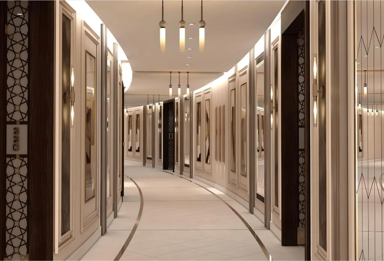 OWN YOUR APT BY JUST PAYING 12K/MONTH IN PEARL