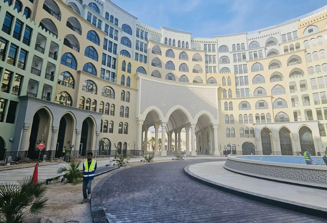 OWN YOUR APT BY JUST PAYING 12K/MONTH IN PEARL