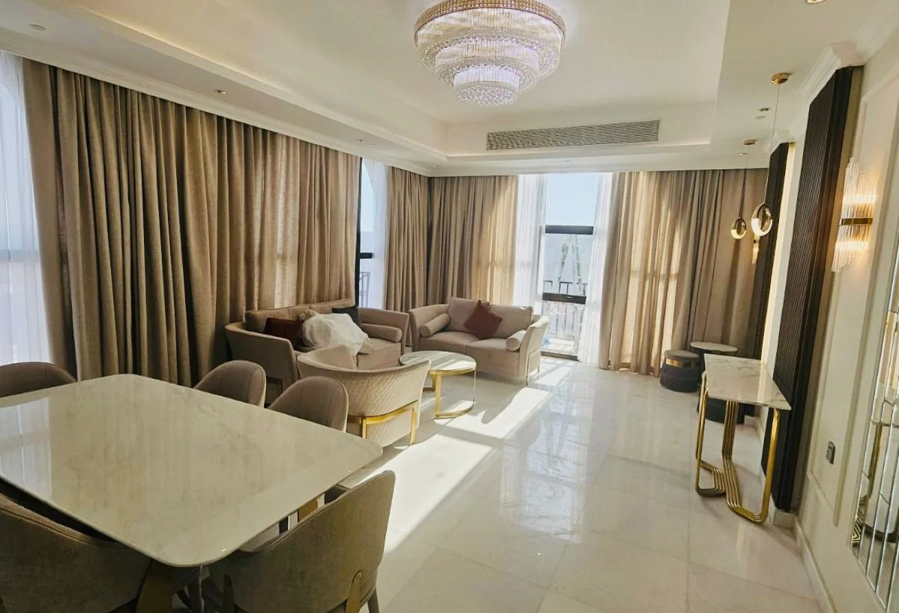 OWN YOUR APT BY JUST PAYING 12K/MONTH IN PEARL