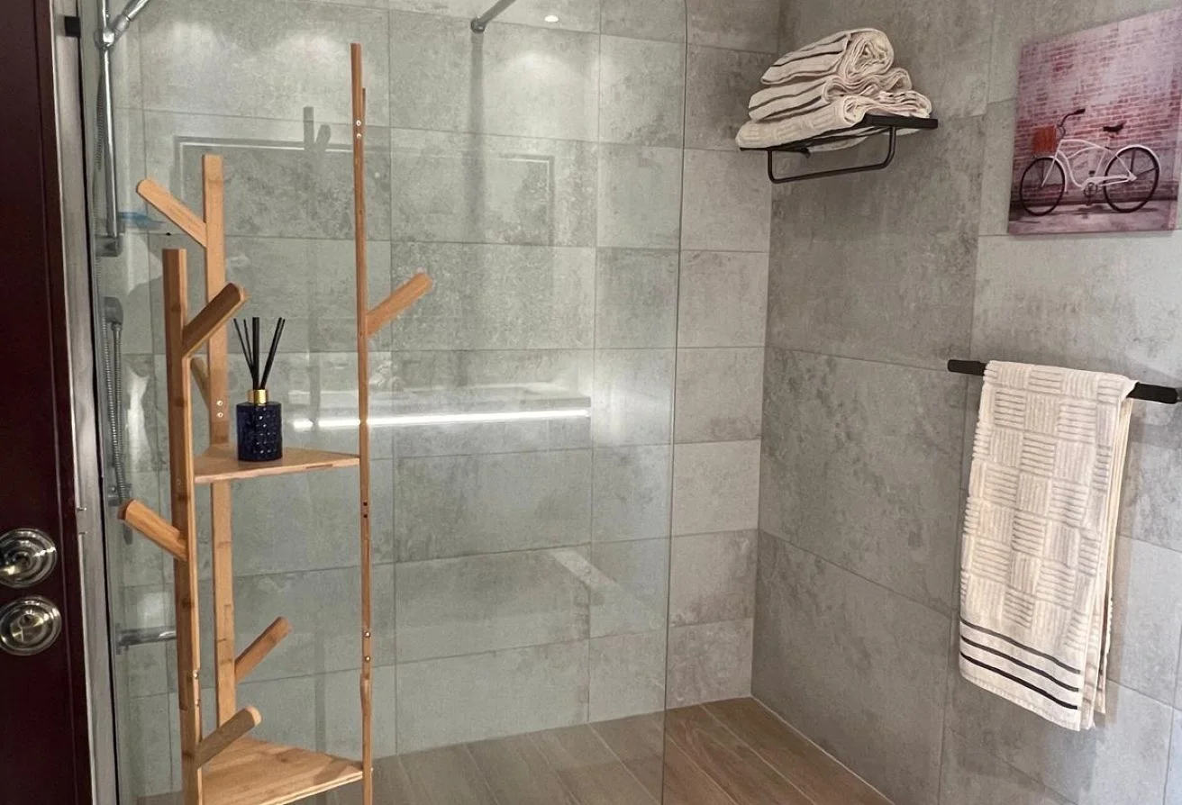 1 Bedroom | Furnished | Marina View | Pearl Qatar