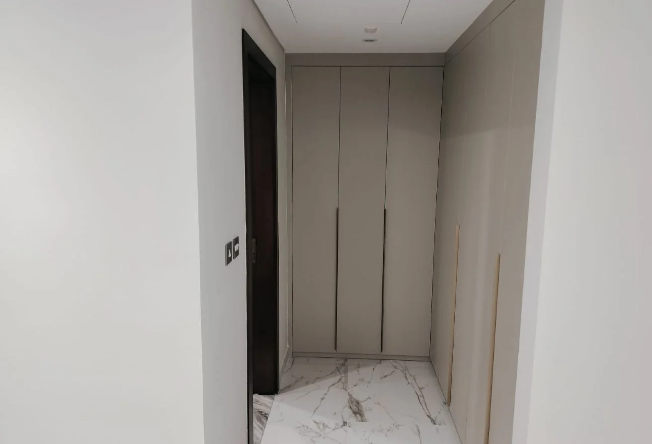 LUXURIOUS 2 BR FOR RENT IN LUSAIL MARINA LUSAIL