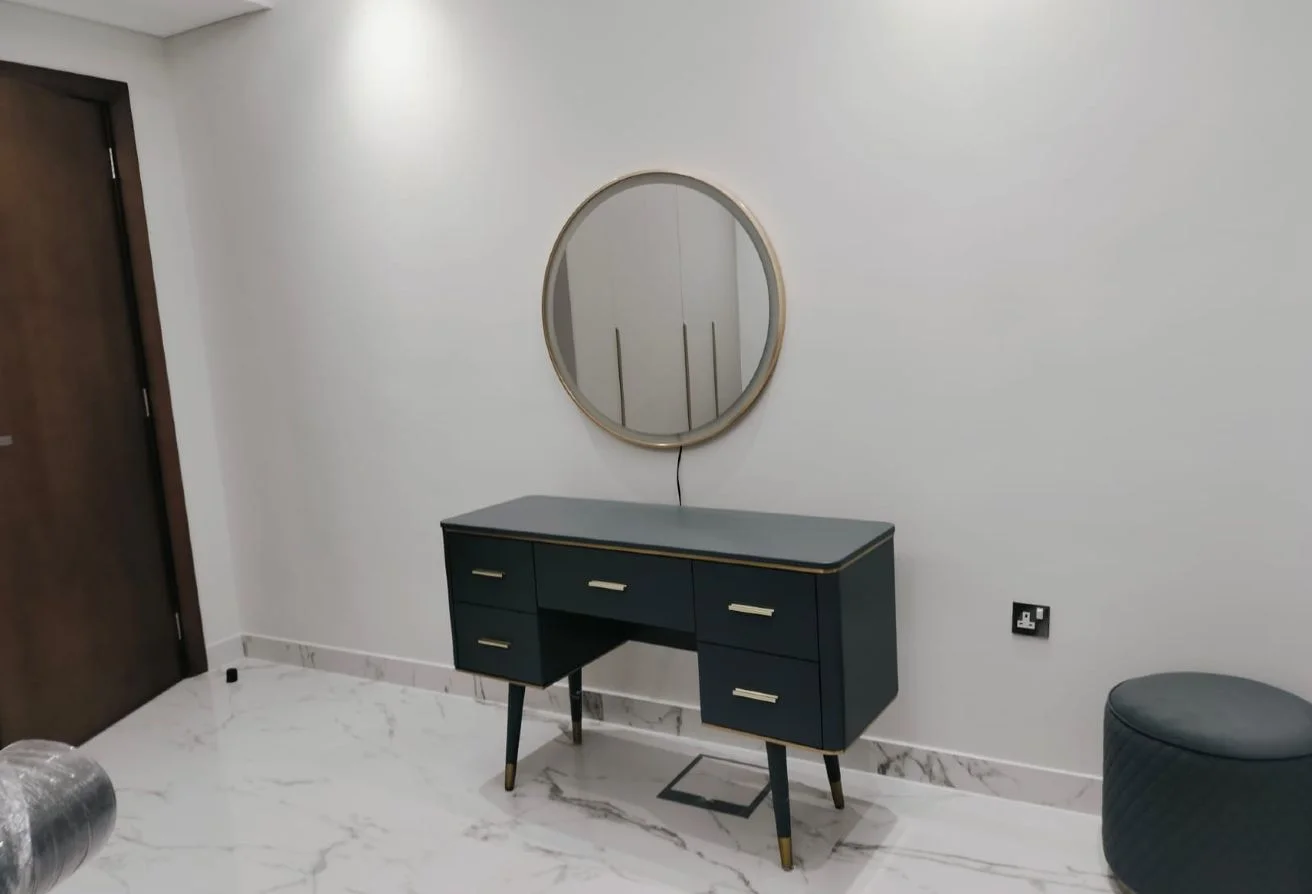 LUXURIOUS 2 BR FOR RENT IN LUSAIL MARINA LUSAIL
