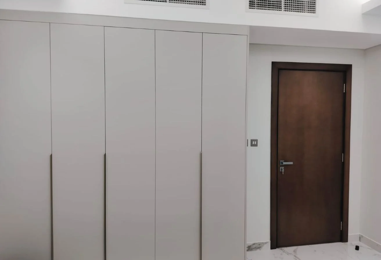 LUXURIOUS 2 BR FOR RENT IN LUSAIL MARINA LUSAIL